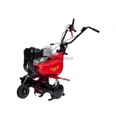 Kultivatorius Eurosystems E5 EVO REV - B&S 550 + alyva